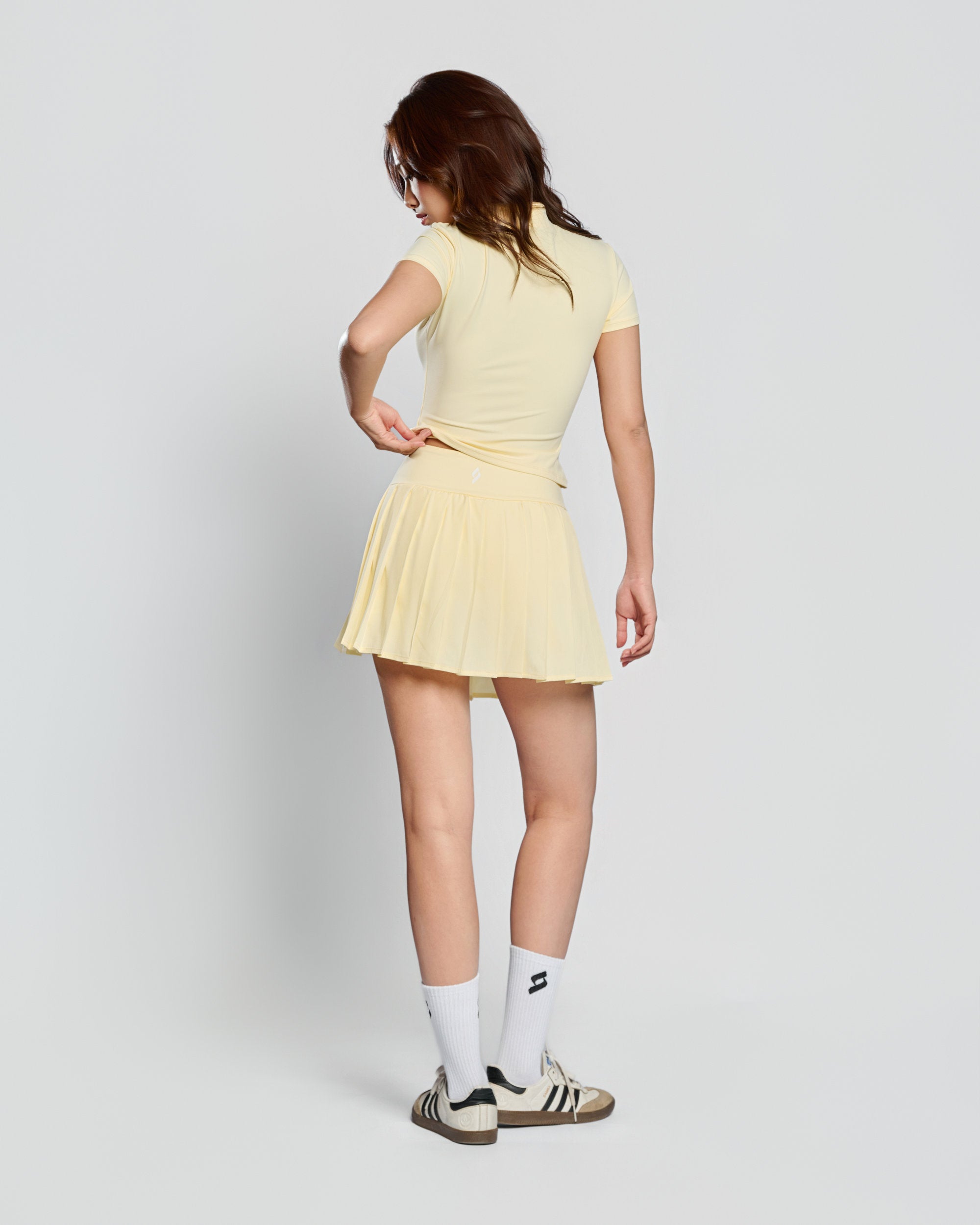 Aura - Vàng - EQL Apparel - Aura - Vàng - 