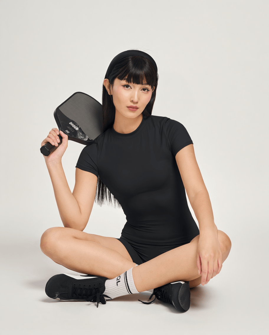 Bare - Đen - EQL Apparel - Bare - Đen - 