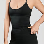 Celebré Cami - Đen - EQL Apparel - Celebré Cami - Đen - 