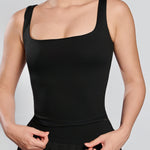 Celebré Tank - Đen - EQL Apparel - Celebré Tank - Đen - 