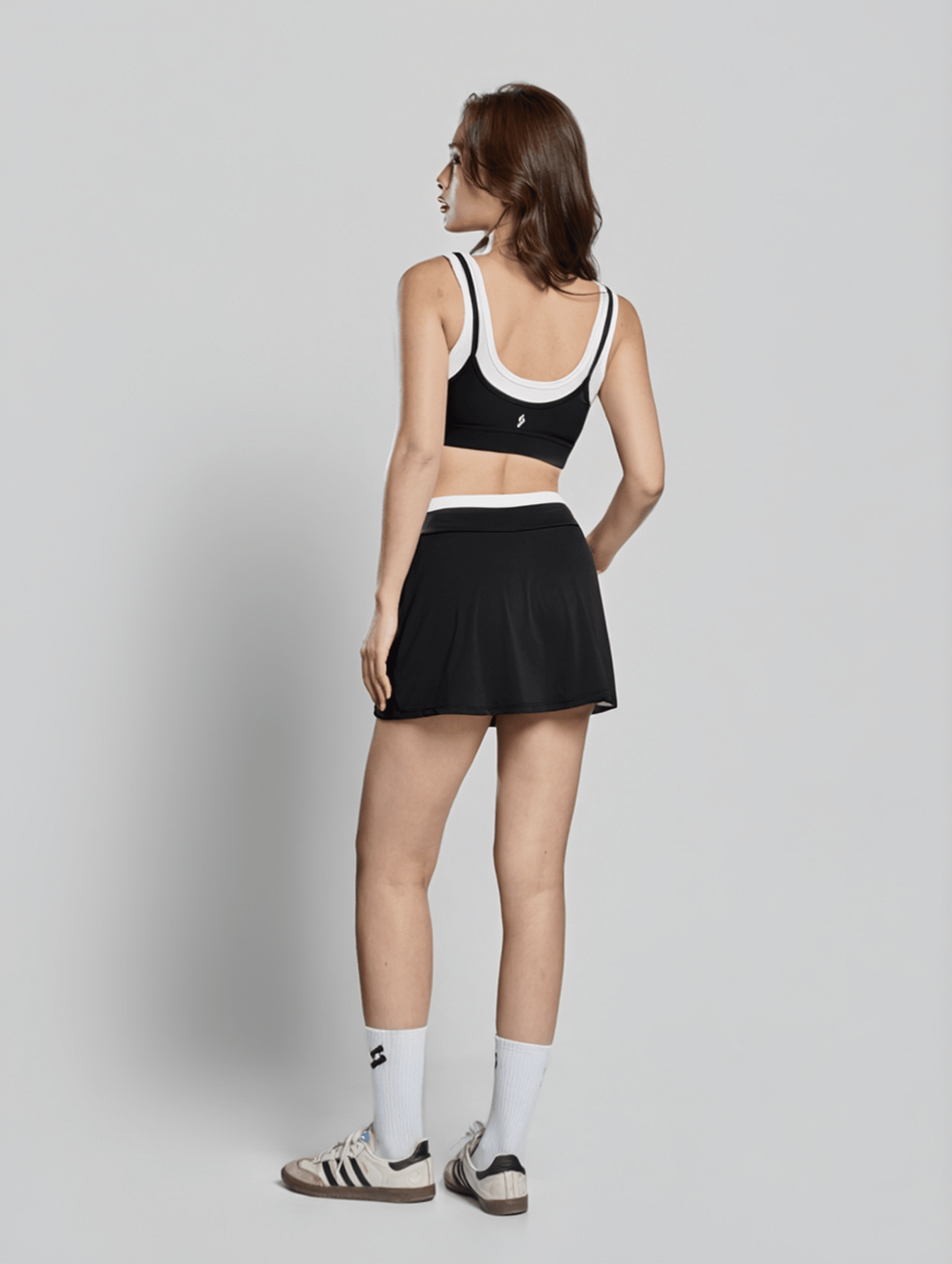 Courtney - Đen - EQL Apparel - Courtney - Đen - 