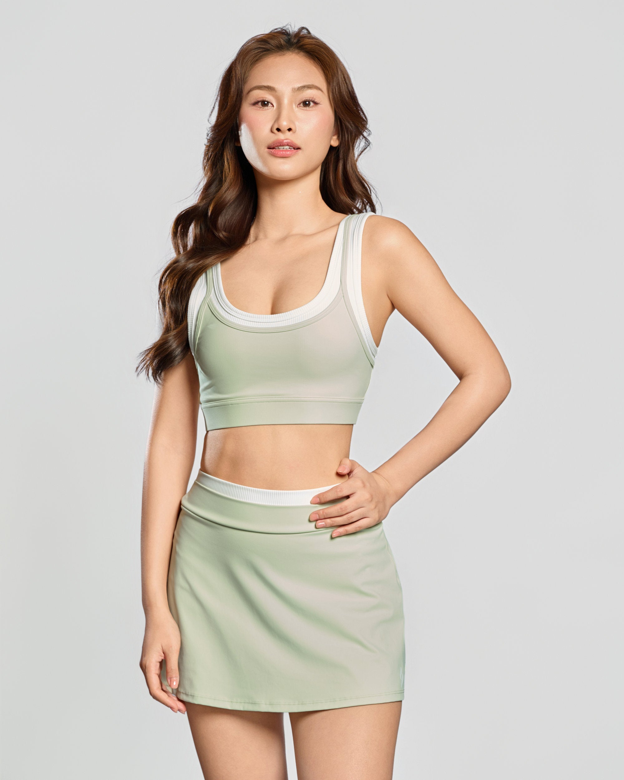 Courtney - Xanh Lá - EQL Apparel - Courtney - Xanh Lá - 