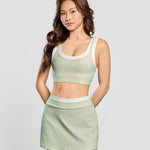 Courtney - Xanh Lá - EQL Apparel - Courtney - Xanh Lá - 