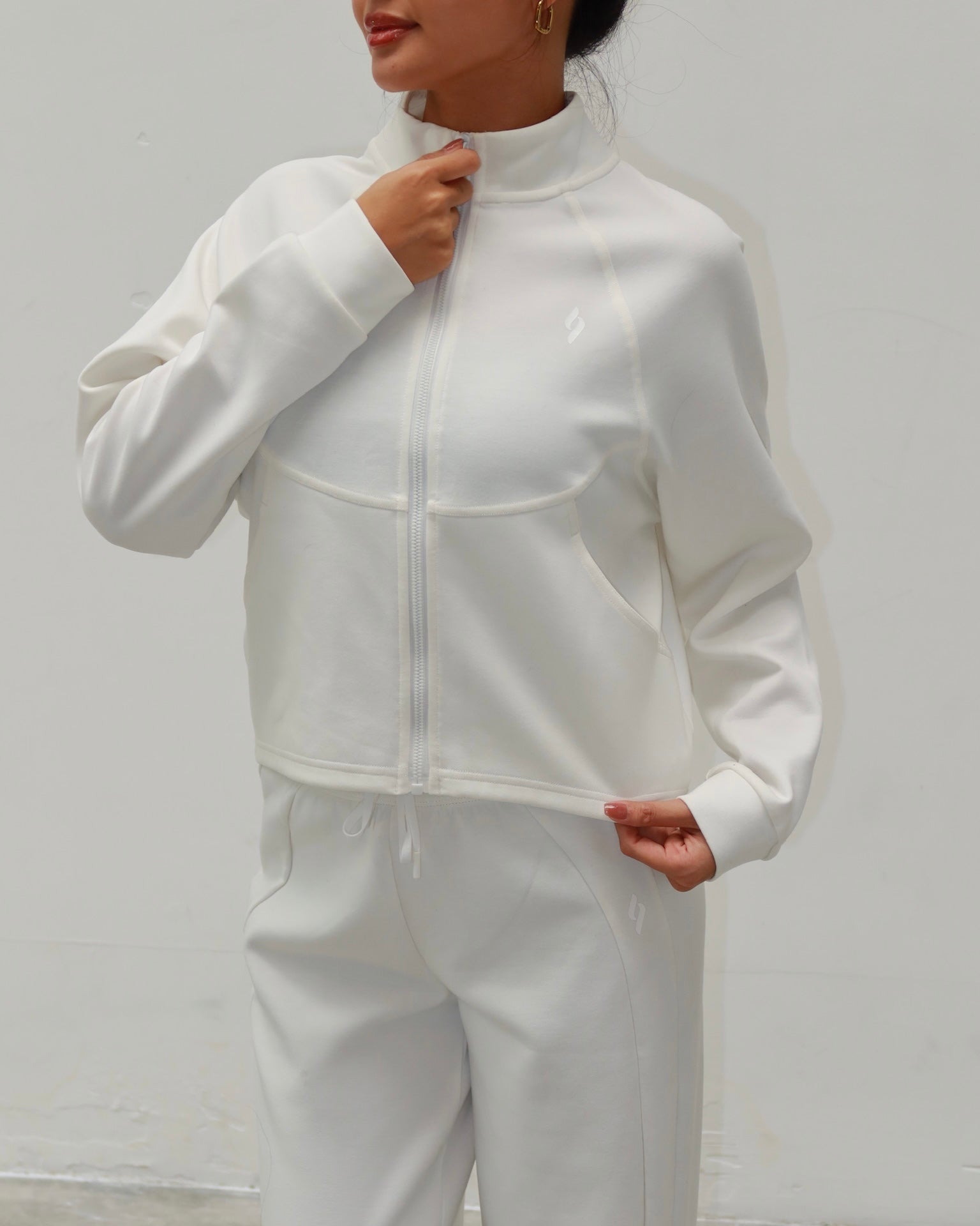 Coze - Trắng Ngà - EQL Apparel - Coze - Trắng Ngà - 