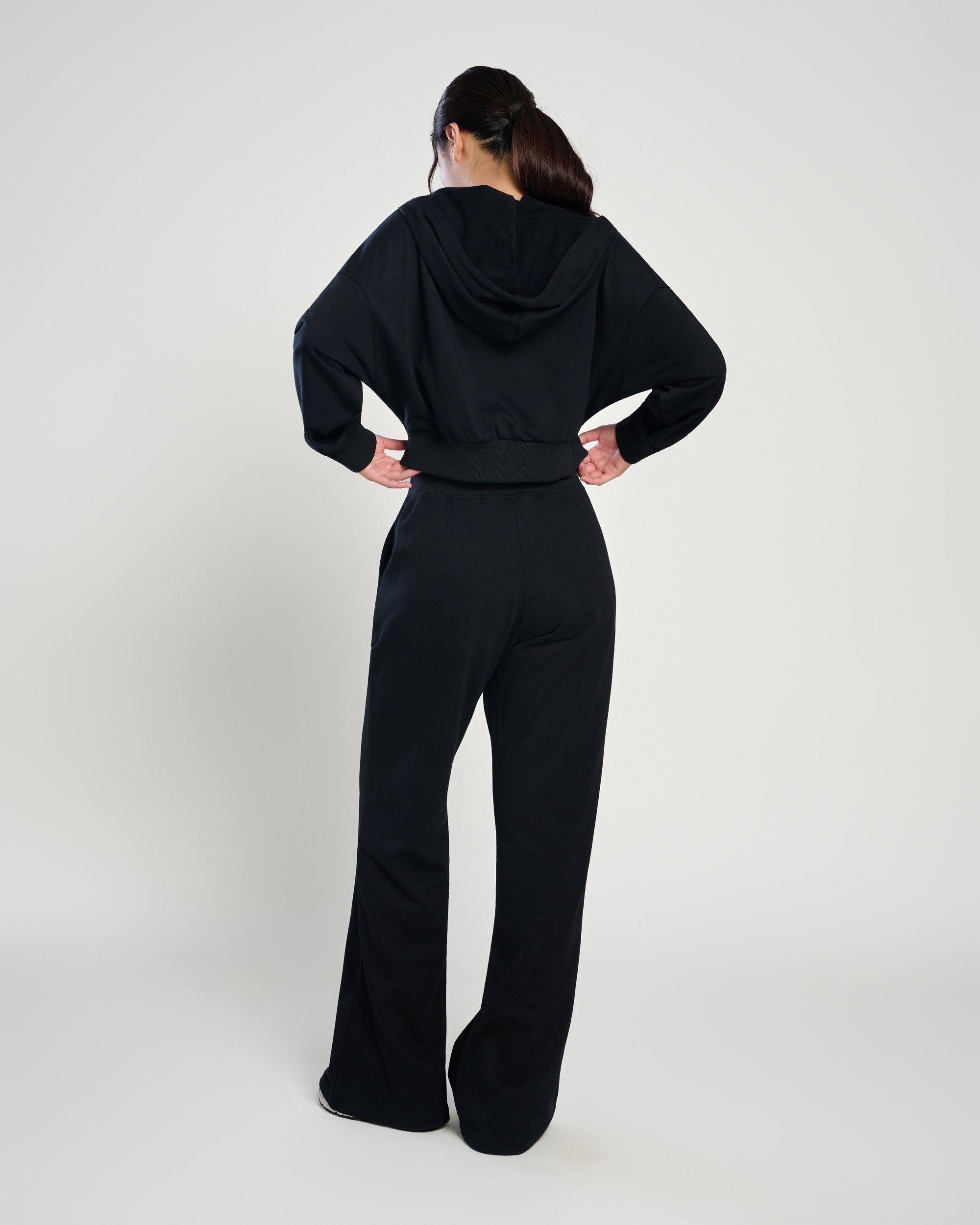 Cozy - Đen - EQL Apparel - Cozy - Đen - 