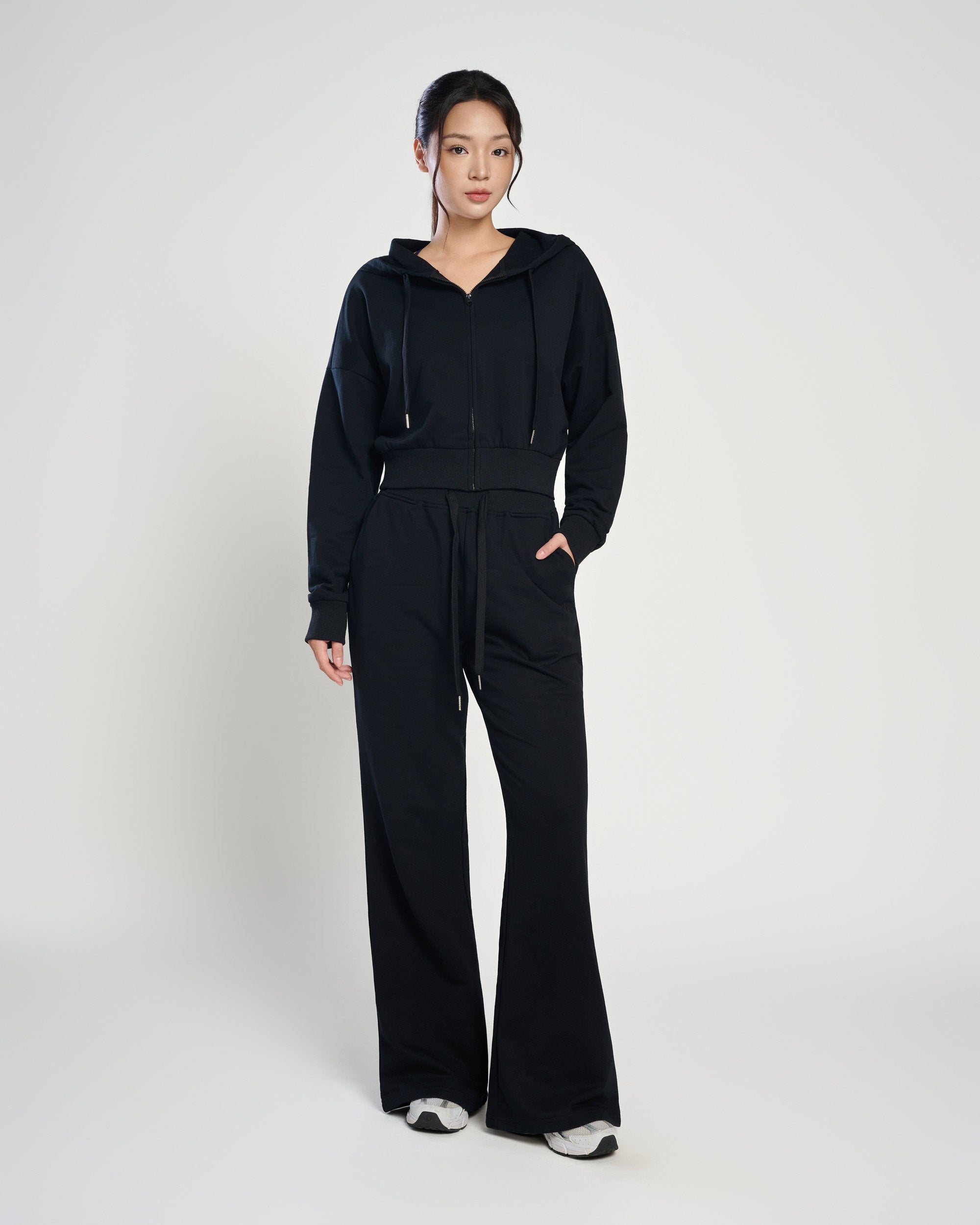 Cozy - Đen - EQL Apparel - Cozy - Đen - 