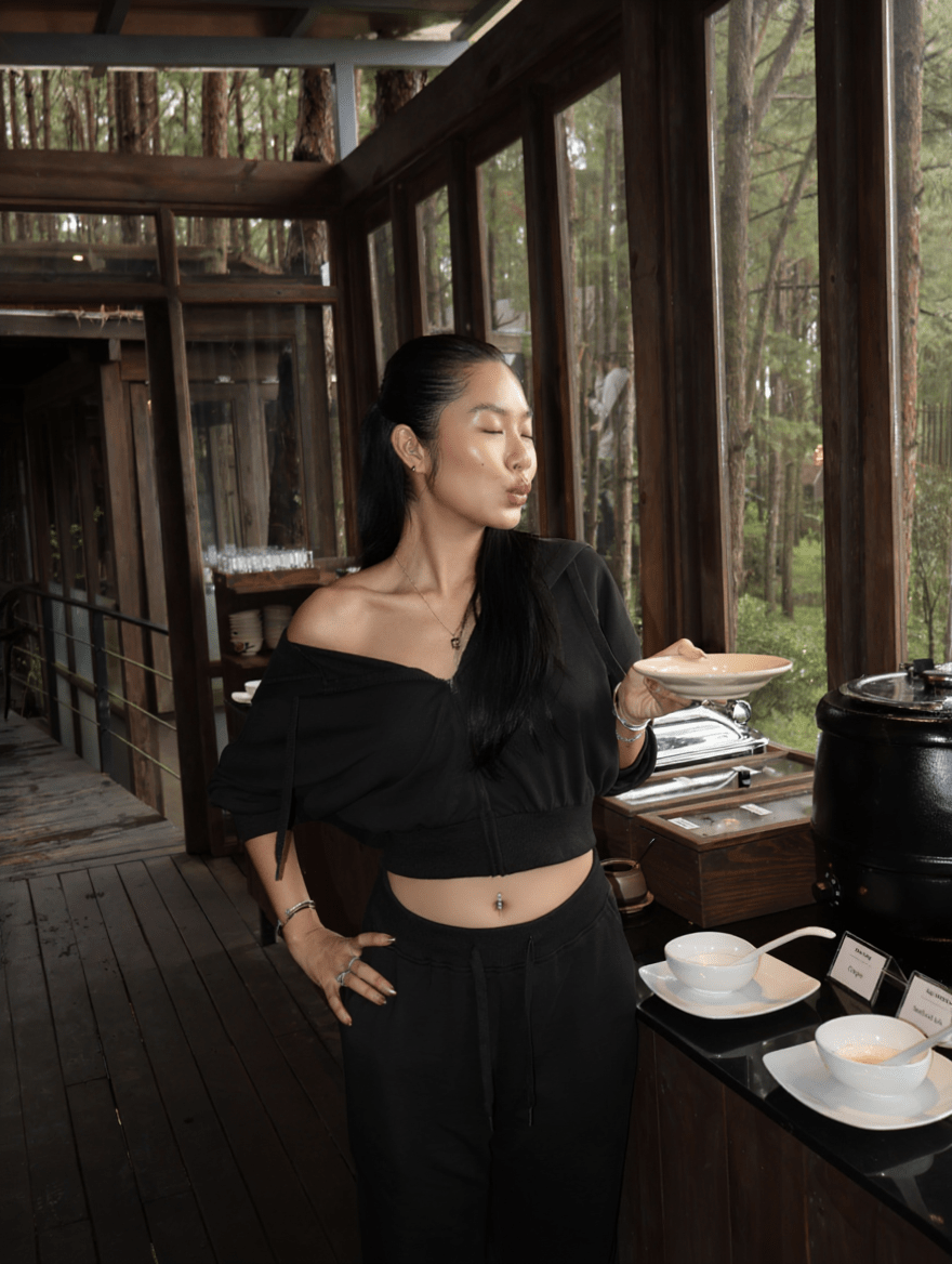 Cozy - Đen - EQL Apparel - Cozy - Đen - 