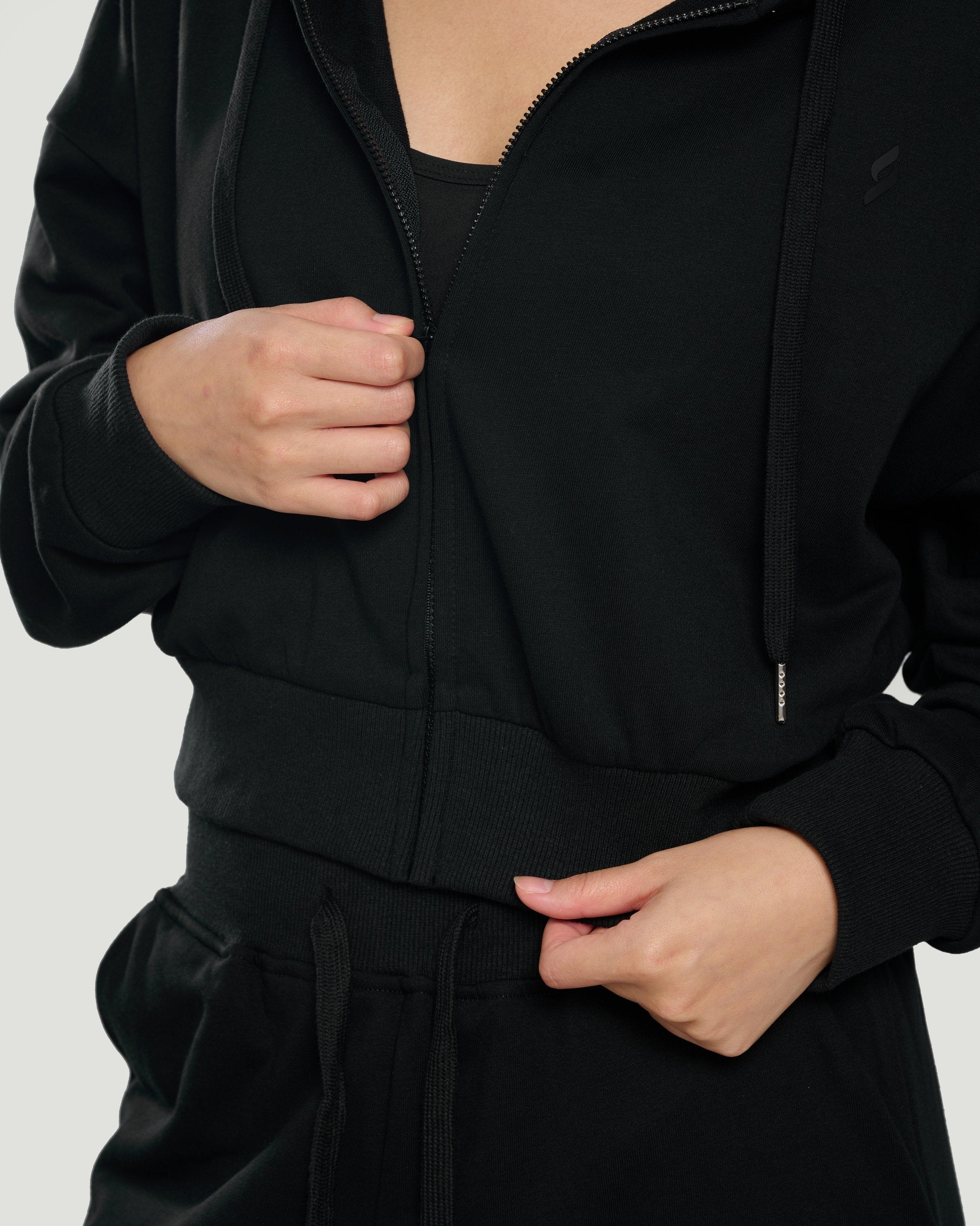 Cozy - Đen - EQL Apparel - Cozy - Đen - 