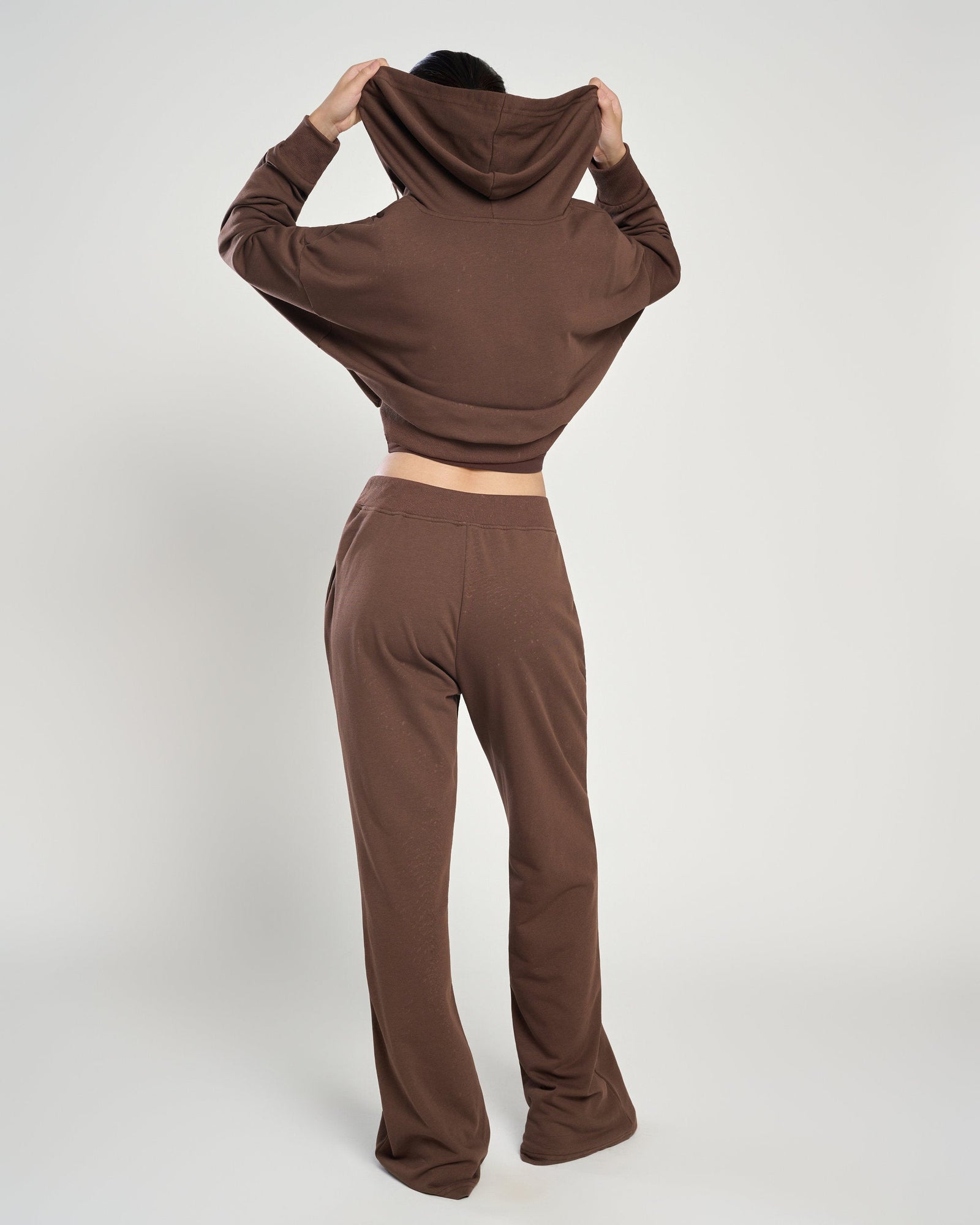 Cozy - Nâu - EQL Apparel - Cozy - Nâu - 