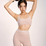 Curve - Hồng Trà - EQL Apparel - Curve - Hồng Trà - 