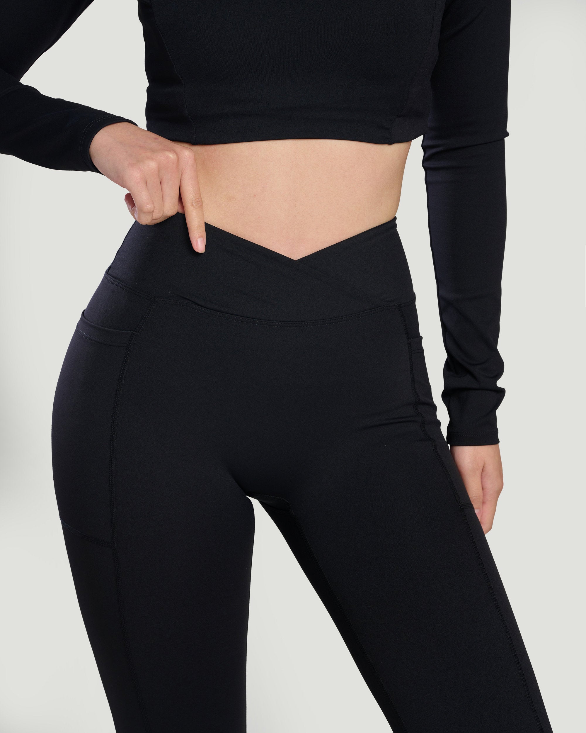 Ease - Đen - EQL Apparel - Ease - Đen - 