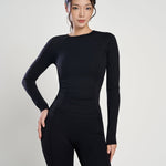 Ease - Đen - EQL Apparel - Ease - Đen - 