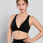 Femme Bra - Đen - EQL Apparel - Femme Bra - Đen - 