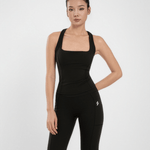 Femme Long - Đen - EQL Apparel - Femme Long - Đen - 