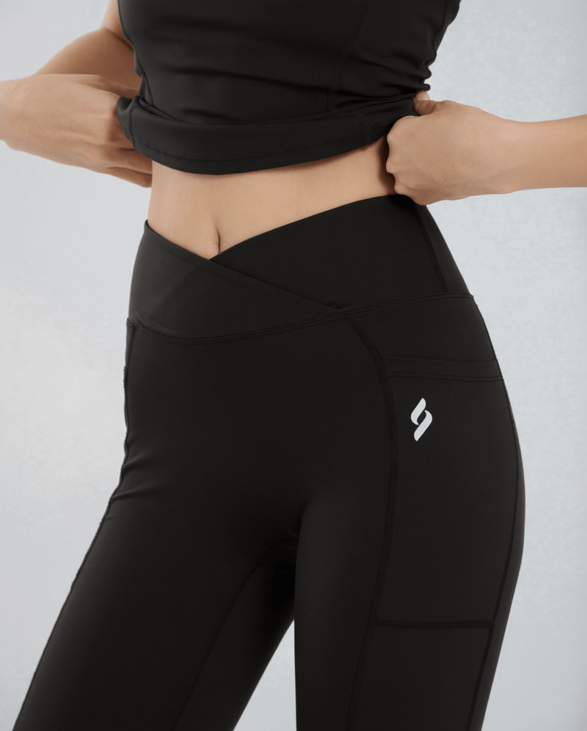 Femme Long - Đen - EQL Apparel - Femme Long - Đen - 