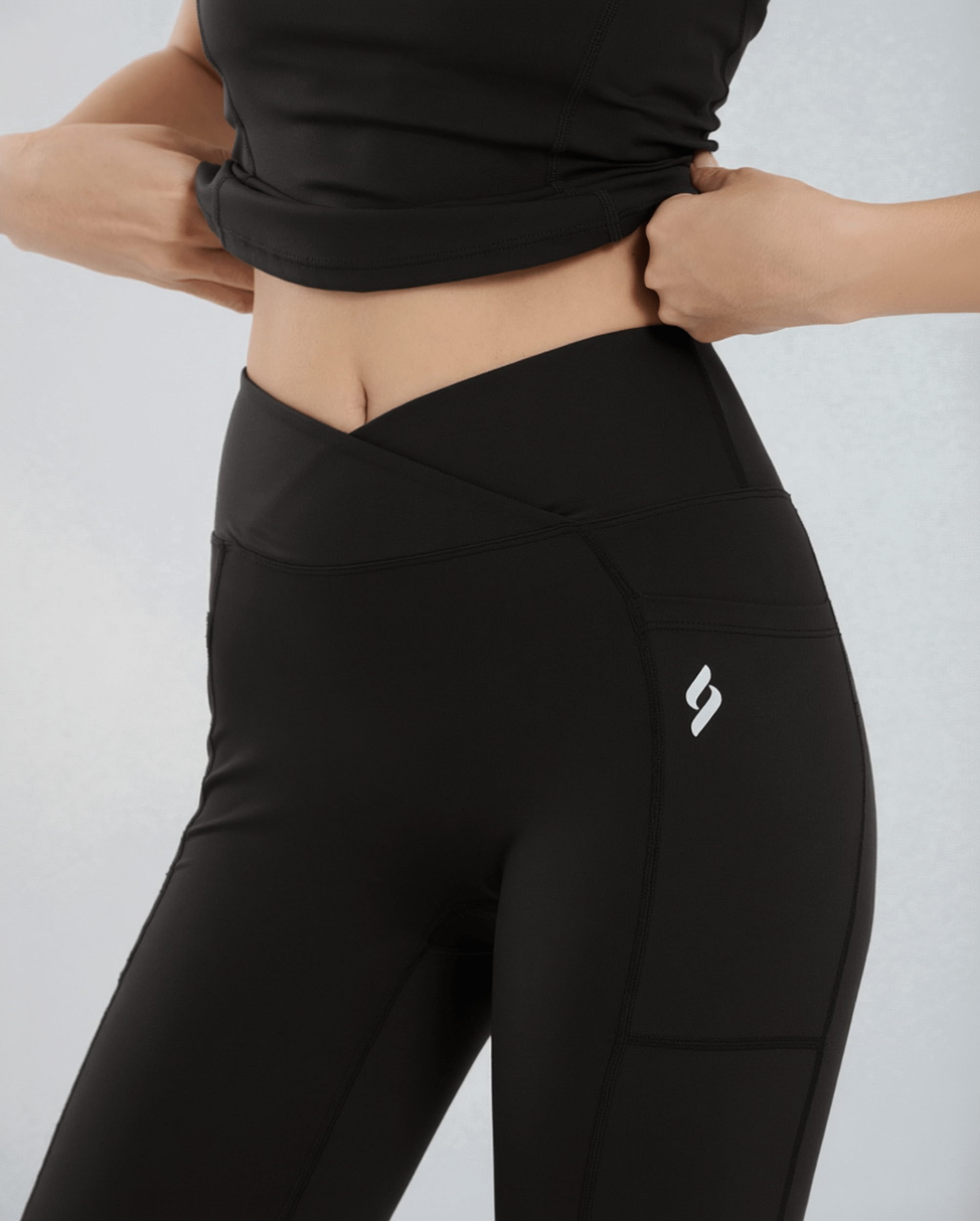 Femme Long - Đen - EQL Apparel - Femme Long - Đen - 