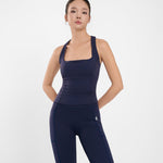 Femme Long - Xanh Navy - EQL Apparel - Femme Long - Xanh Navy - 