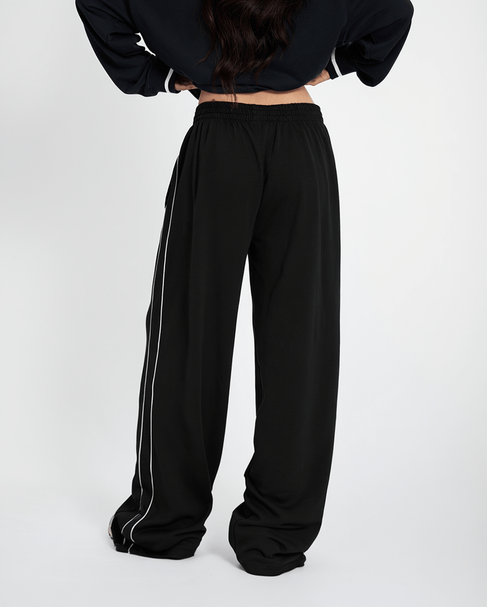 Femme Pants - Đen - EQL Apparel - Femme Pants - Đen - 