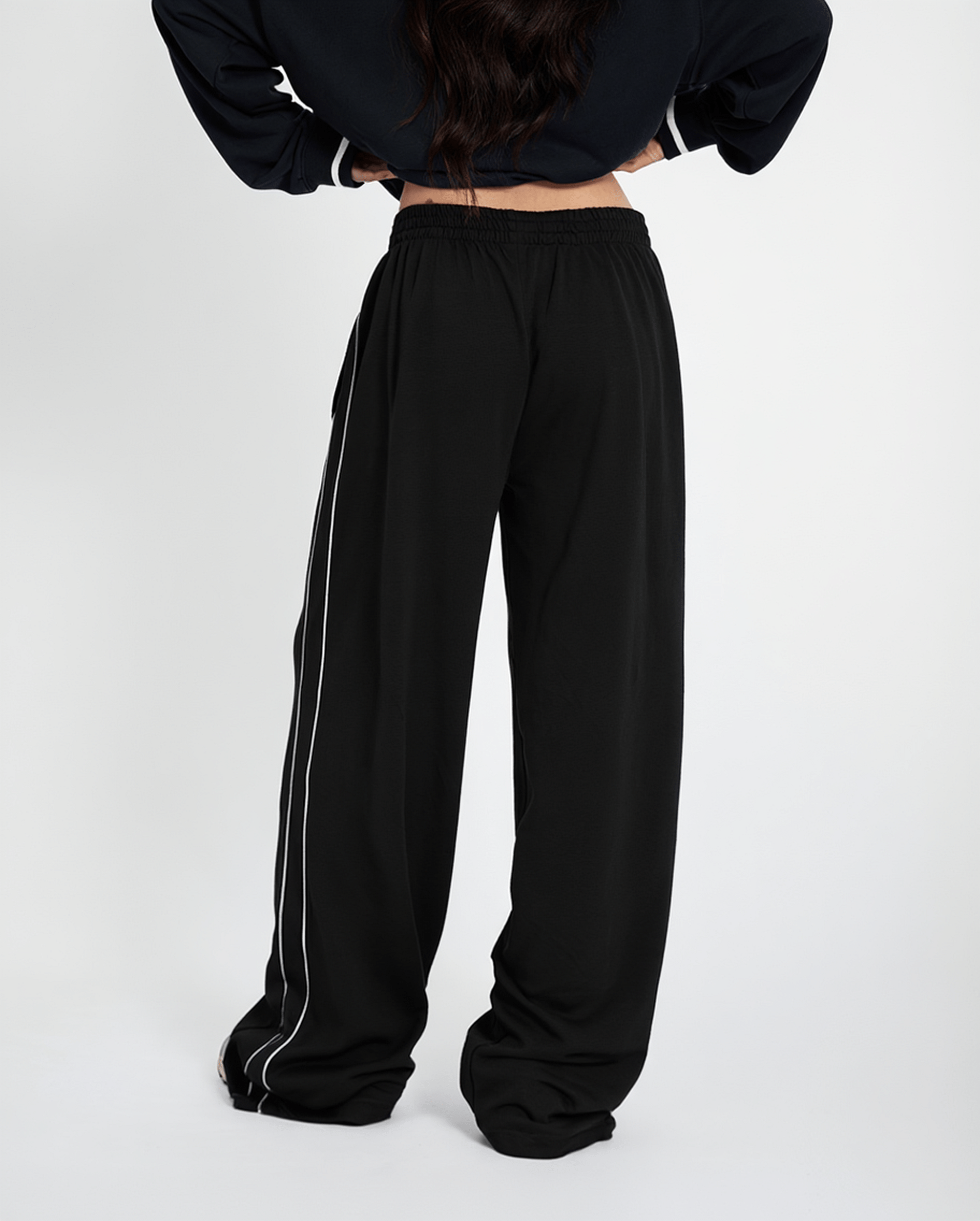 Femme Pants - Đen - EQL Apparel - Femme Pants - Đen - 