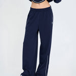 Femme Pants - Xanh Navy - EQL Apparel - Femme Pants - Xanh Navy - 
