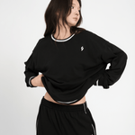 Femme Pullover - Đen - EQL Apparel - Femme Pullover - Đen - 