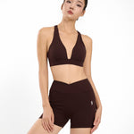 Femme Shorts - Nâu - EQL Apparel - Femme Shorts - Nâu - 