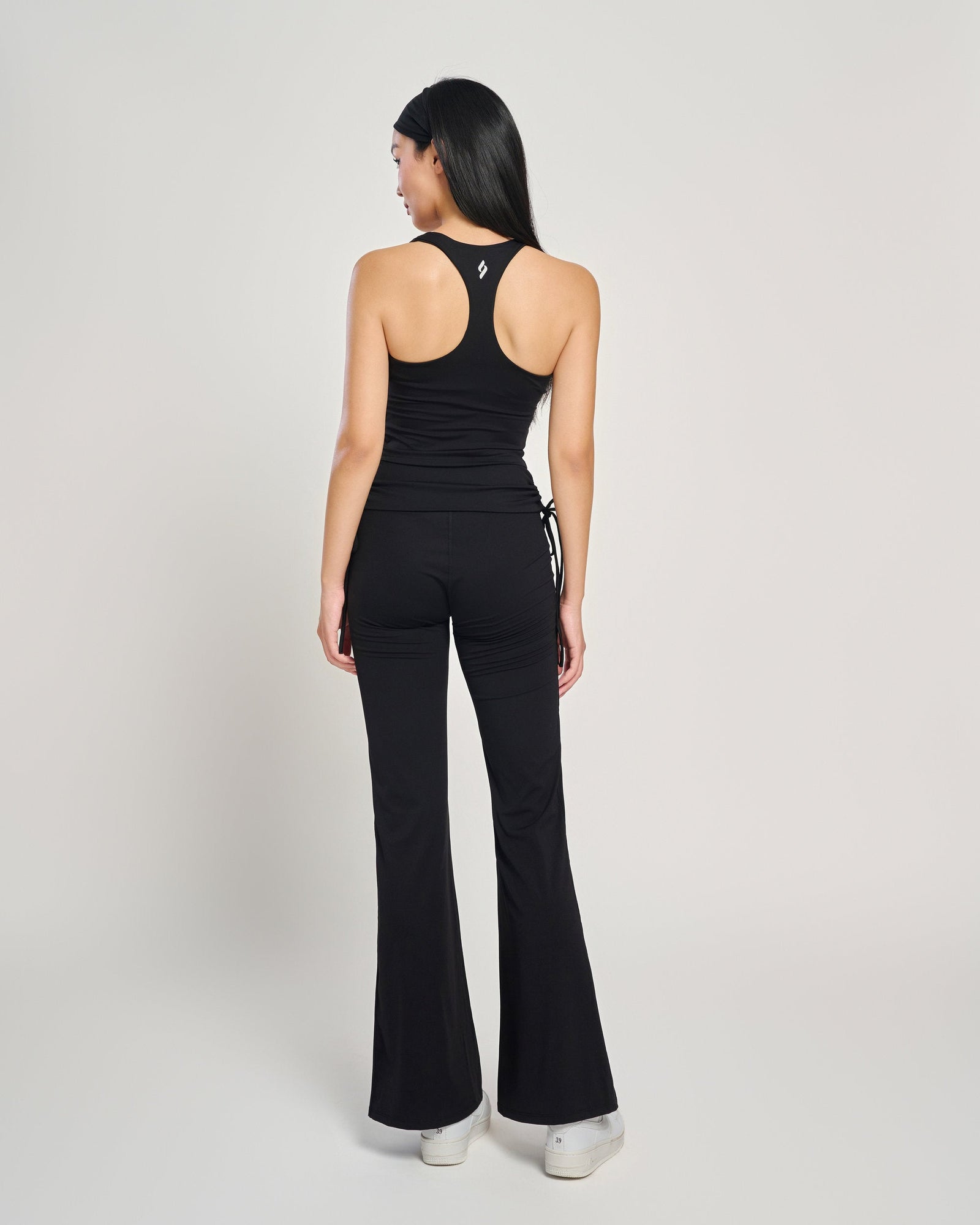 Fleur - Đen - EQL Apparel - Fleur - Đen - 