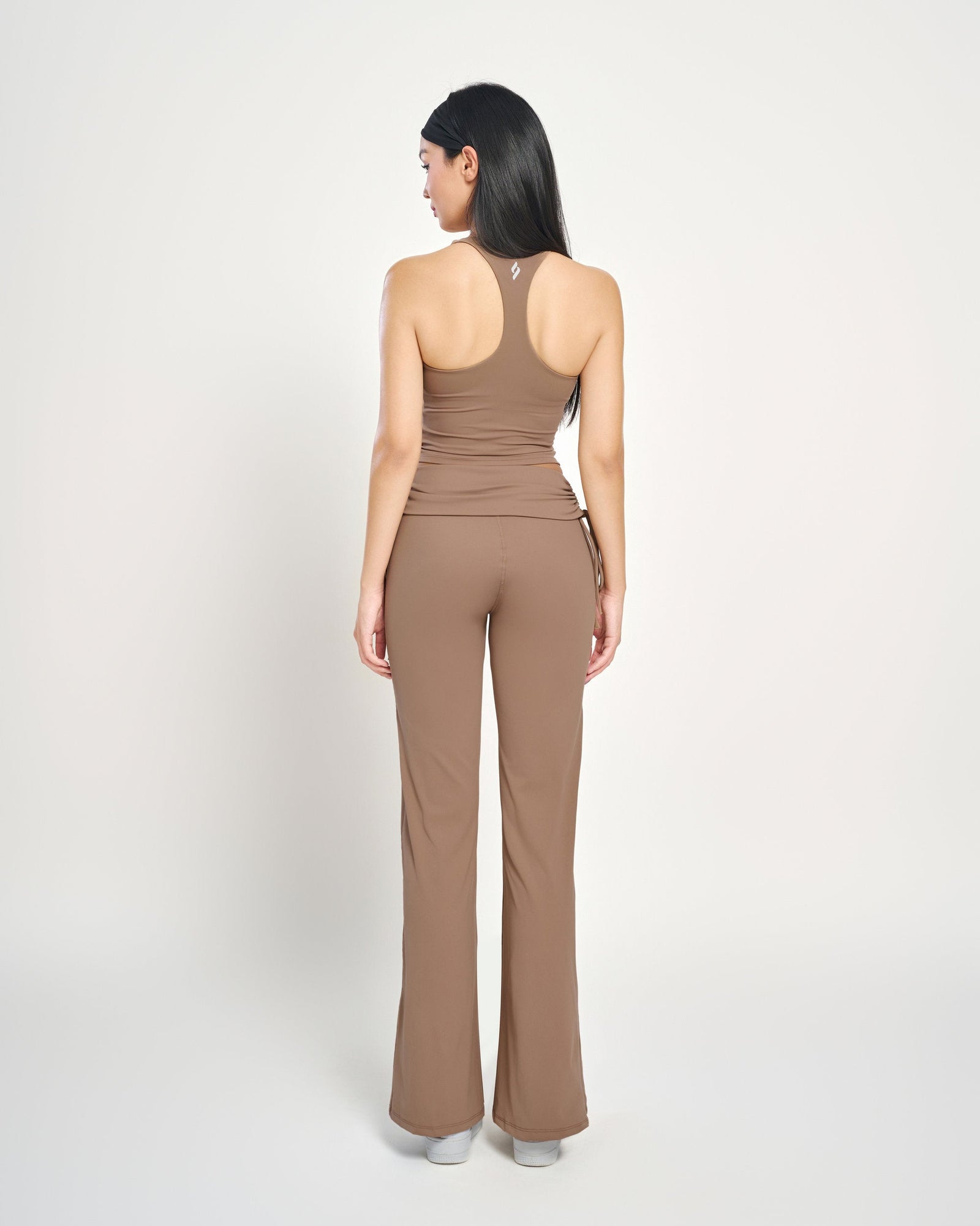 Fleur - Nâu Kaki - EQL Apparel - Fleur - Nâu Kaki - 