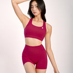 Focus - Đỏ Hồng - EQL Apparel - Focus - Đỏ Hồng - 