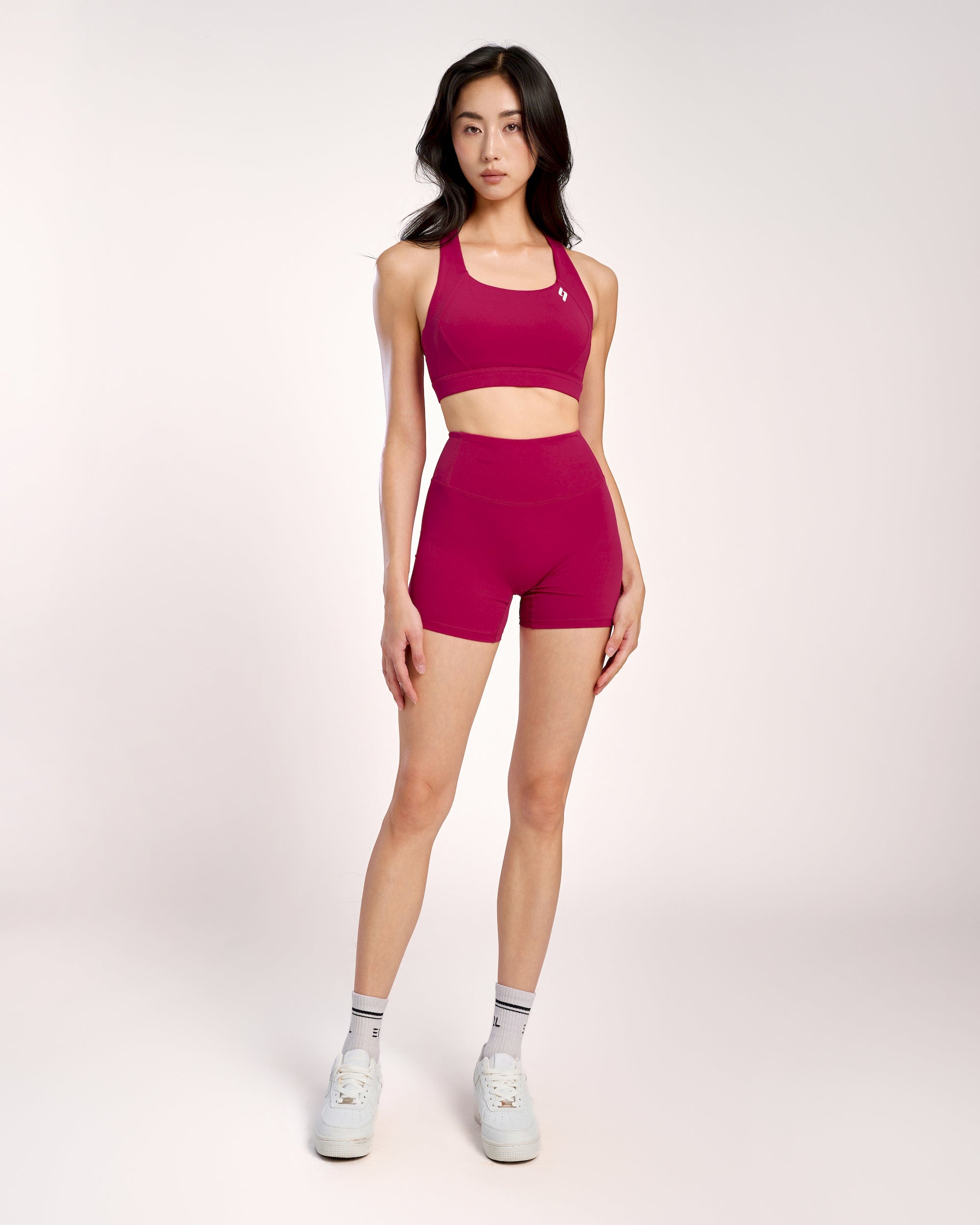 Focus - Đỏ Hồng - EQL Apparel - Focus - Đỏ Hồng - 