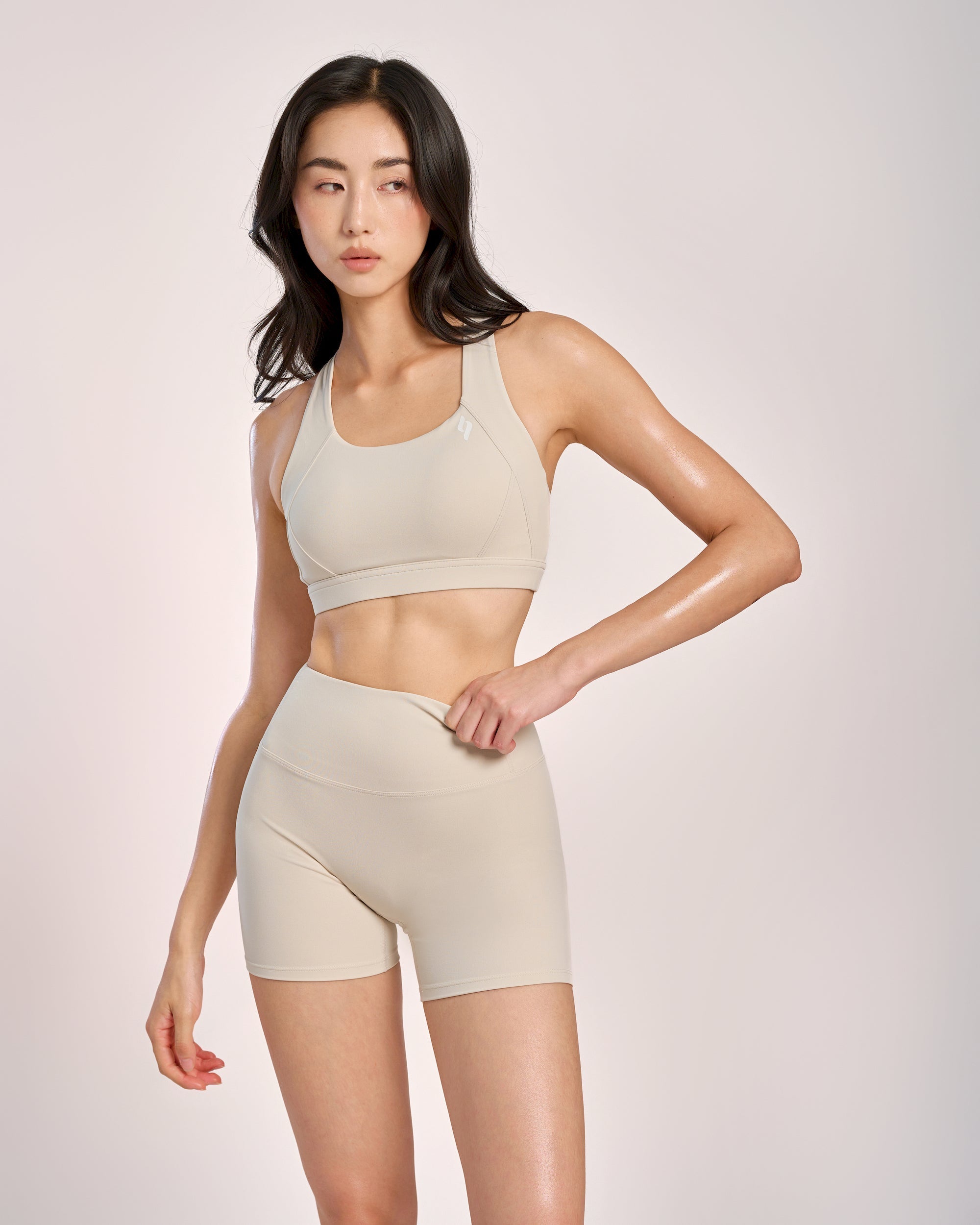 Focus - Trắng - EQL Apparel - Focus - Trắng - 
