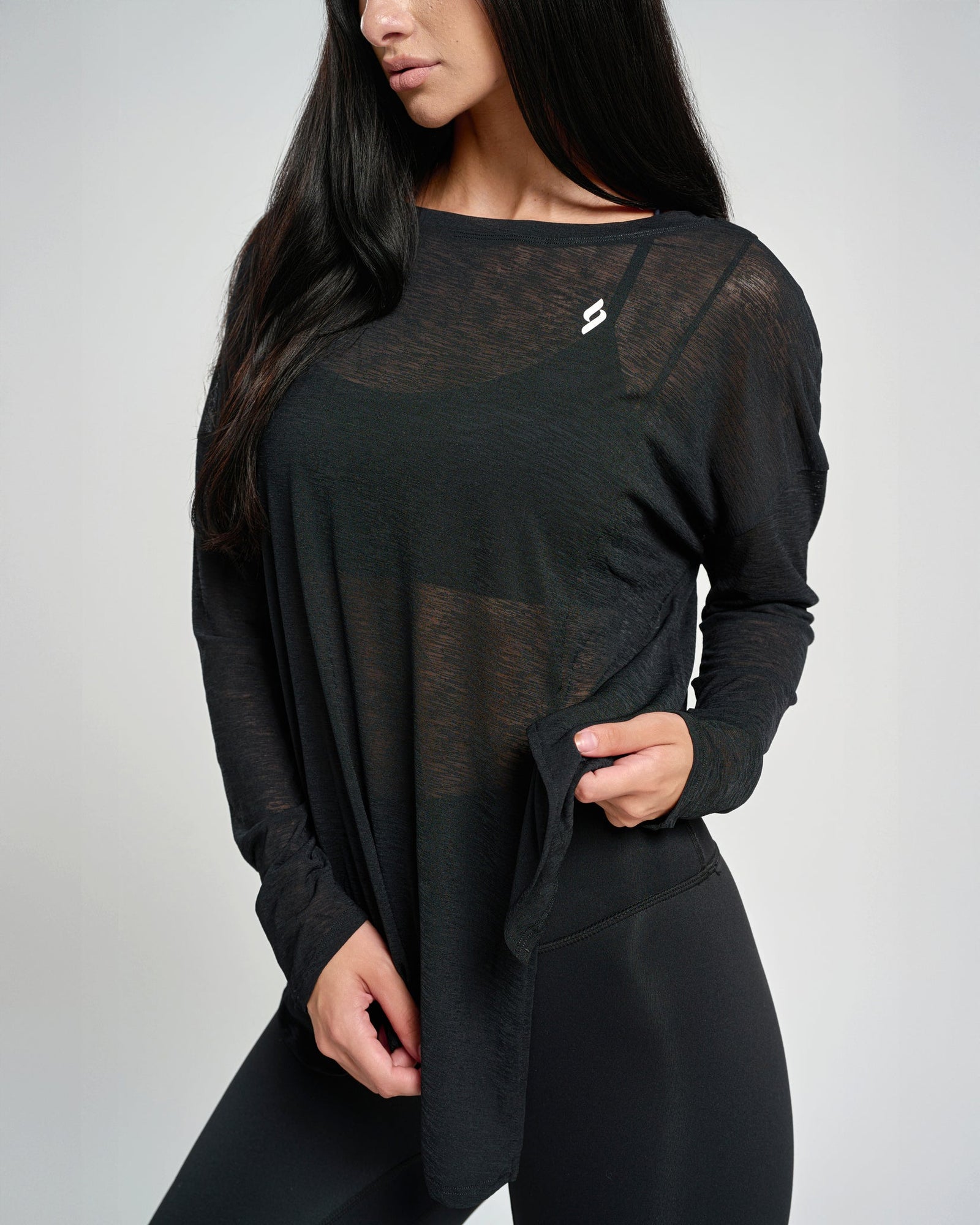 Layer - Đen - EQL Apparel - Layer - Đen - 