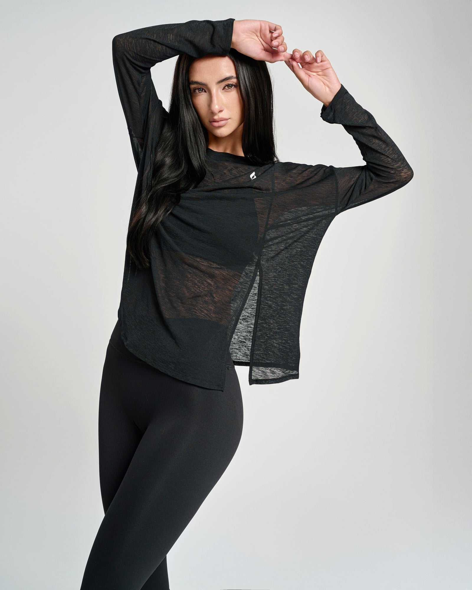 Layer - Đen - EQL Apparel - Layer - Đen - 