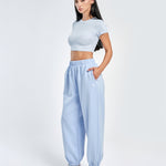 Laze - Xanh Trời - EQL Apparel - Laze - Xanh Trời - 