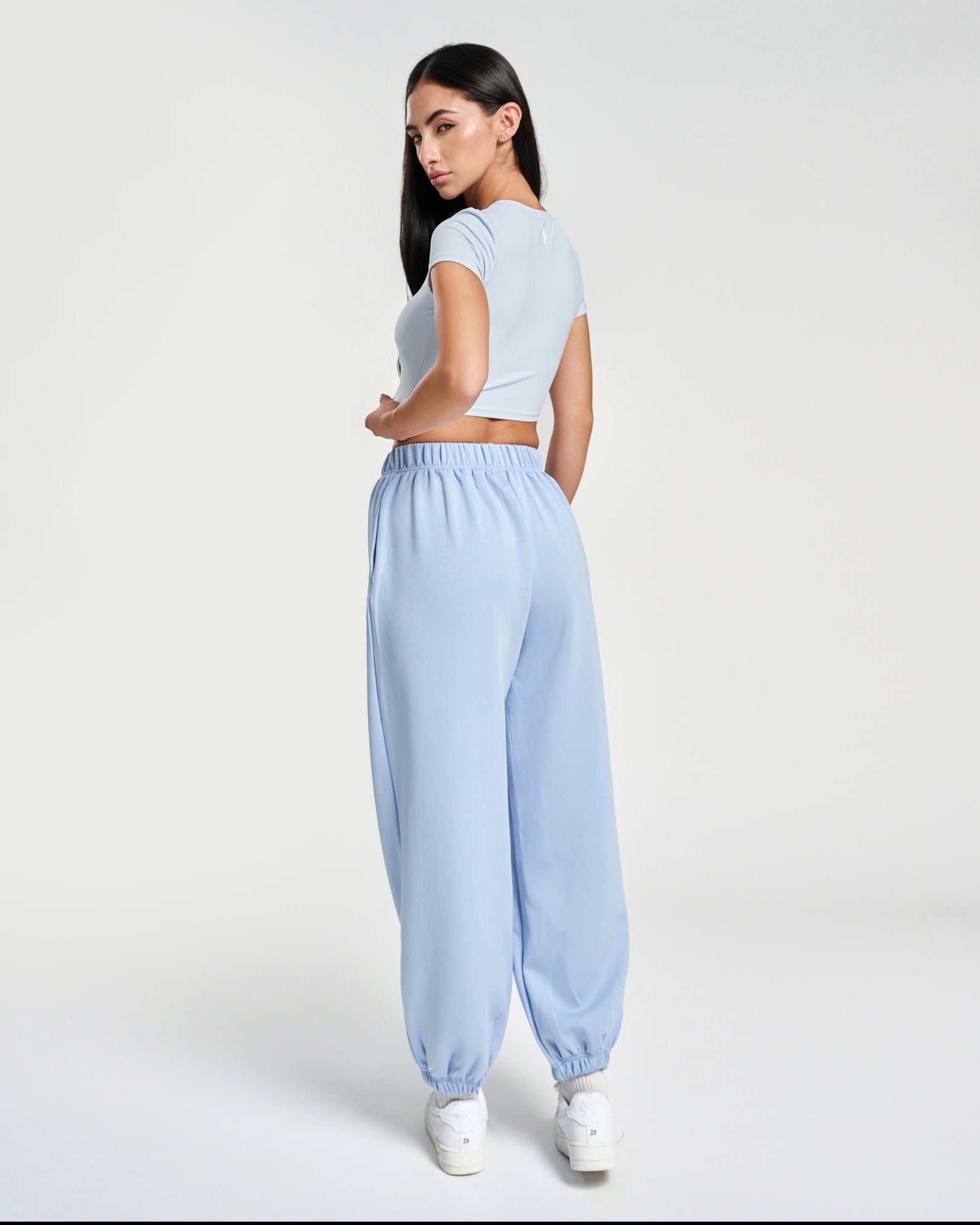 Laze - Xanh Trời - EQL Apparel - Laze - Xanh Trời - 