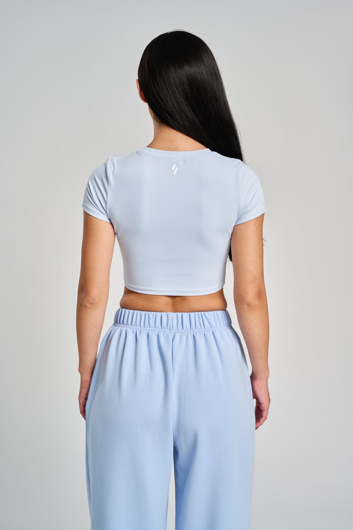 Laze - Xanh Trời - EQL Apparel - Laze - Xanh Trời - 