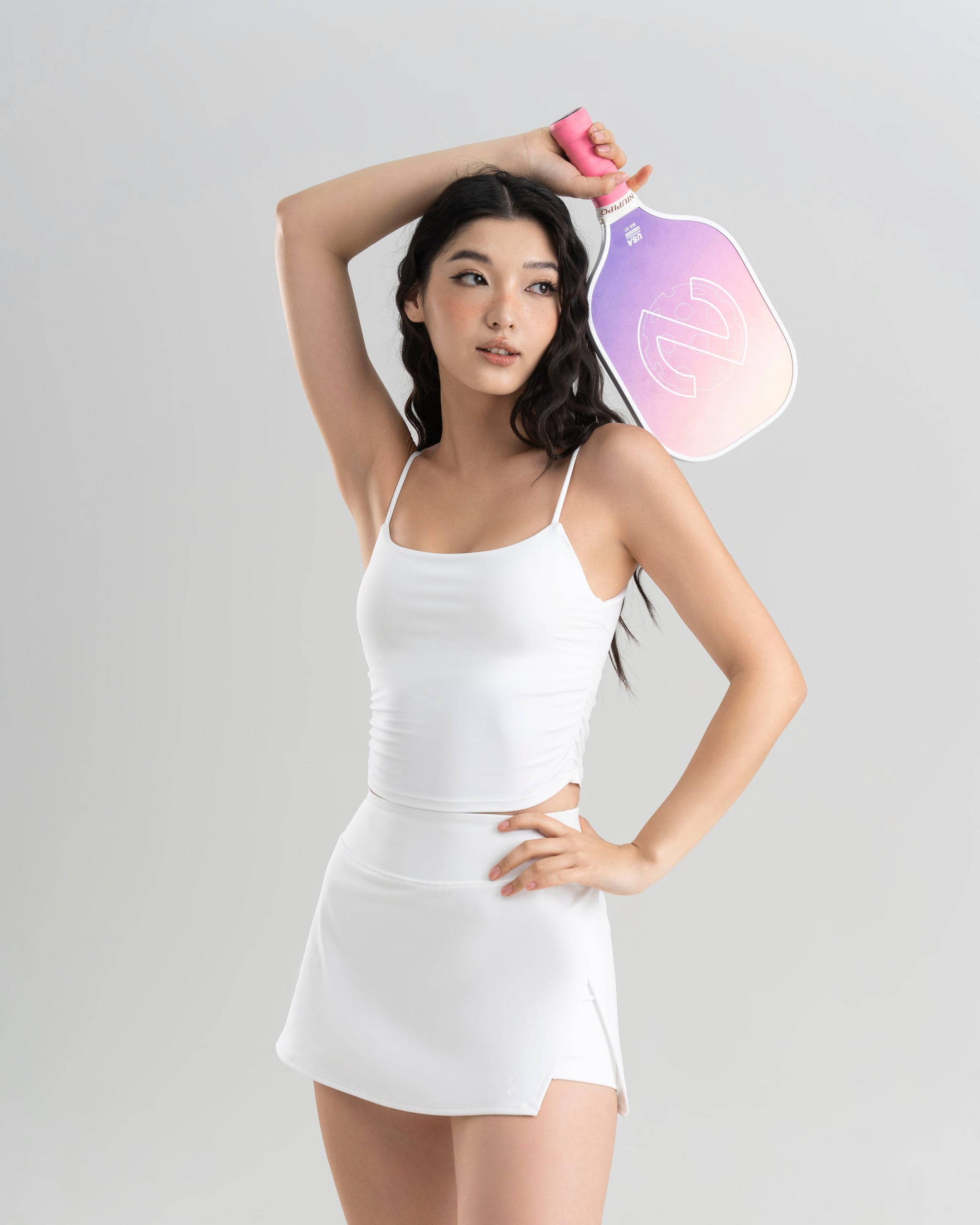 Match - Trắng - EQL Apparel - Match - Trắng - 