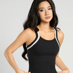 Monaco Tank - Đen - EQL Apparel - Monaco Tank - Đen - 