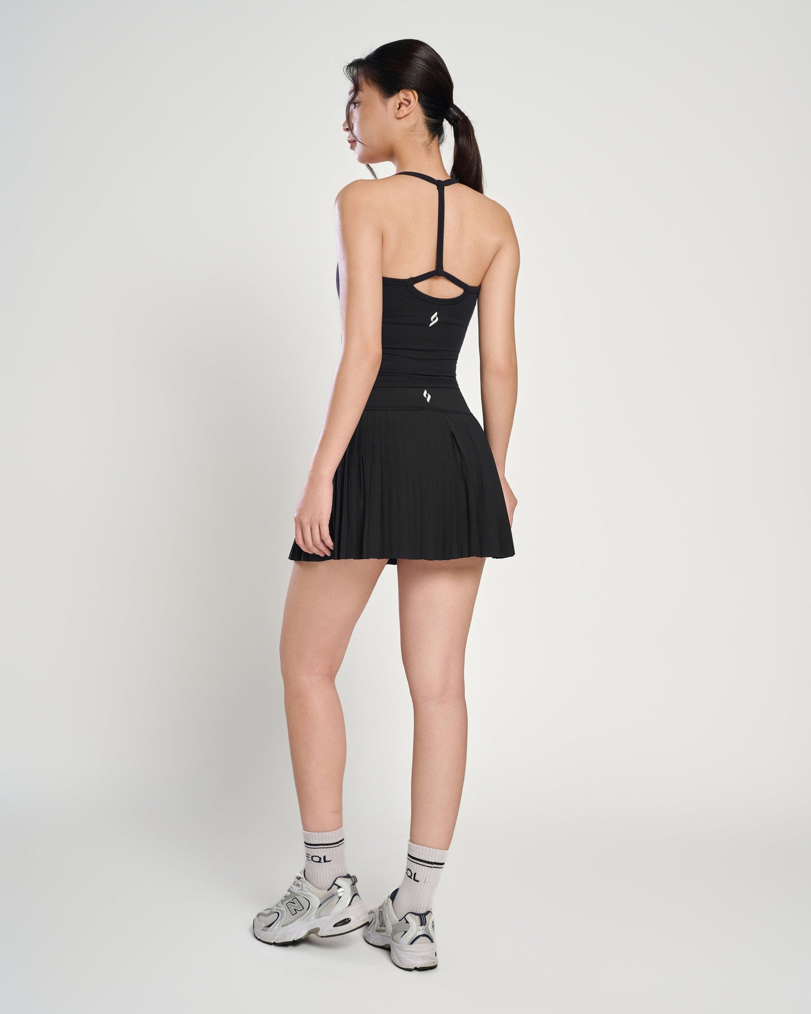 Muse - Đen - EQL Apparel - Muse - Đen - 