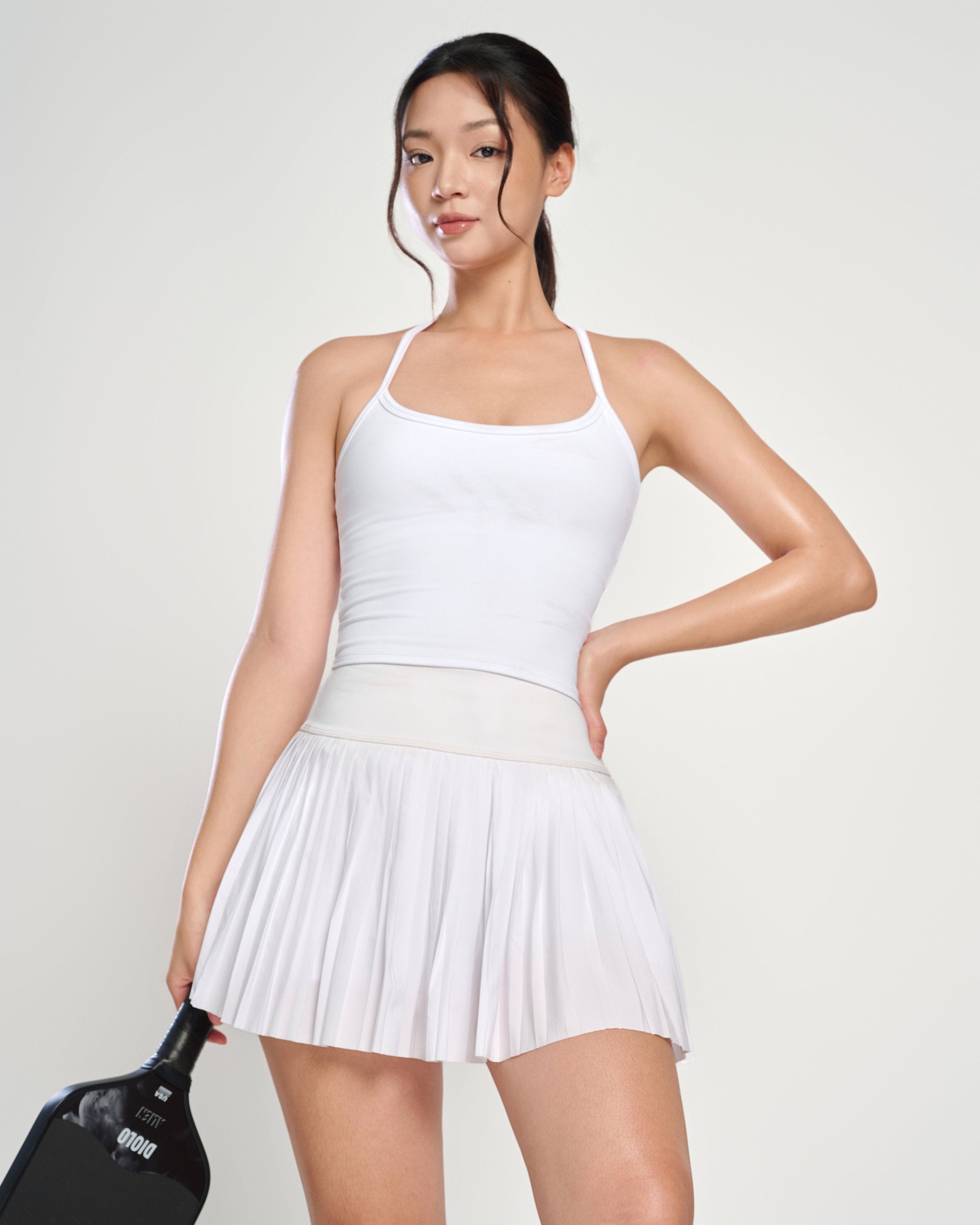 Muse - Trắng - EQL Apparel - Muse - Trắng - 