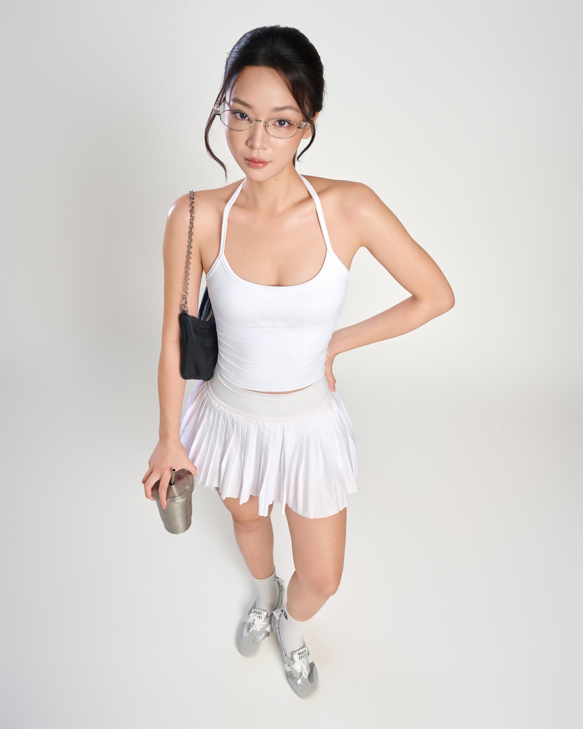 Muse - Trắng - EQL Apparel - Muse - Trắng - 