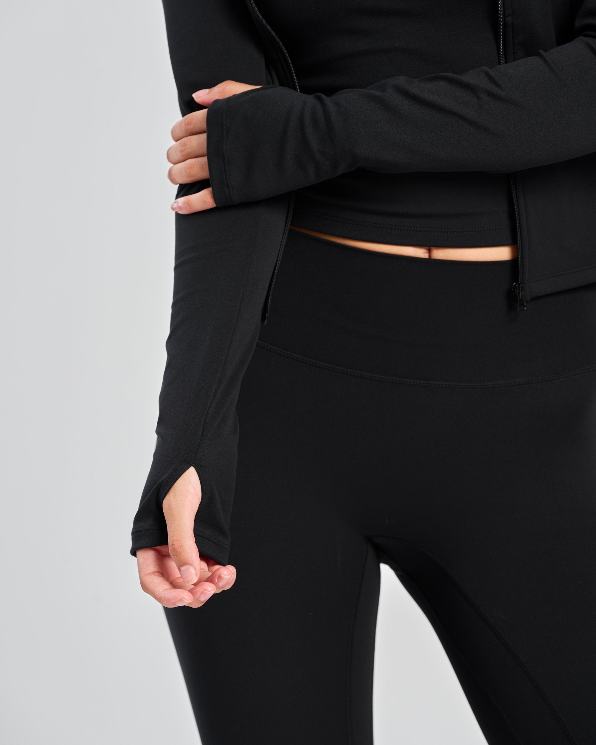 Nestle - Đen - EQL Apparel - Nestle - Đen - 