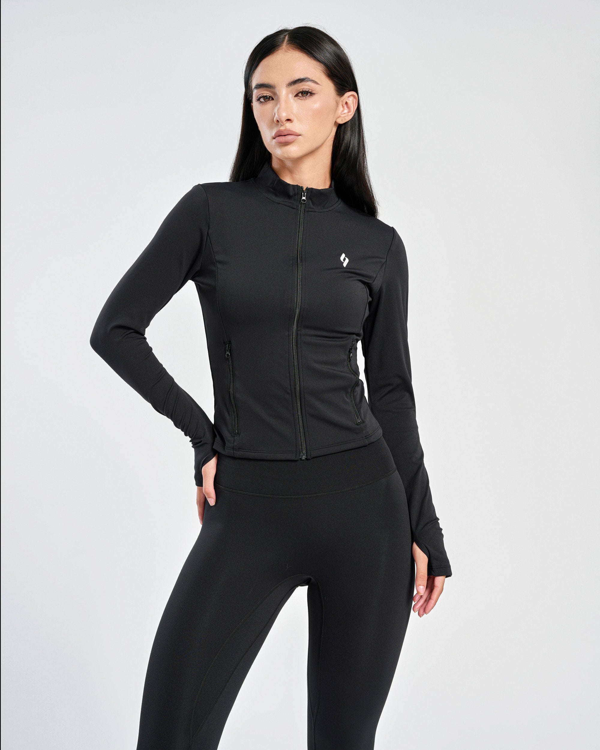 Nestle - Đen - EQL Apparel - Nestle - Đen - 