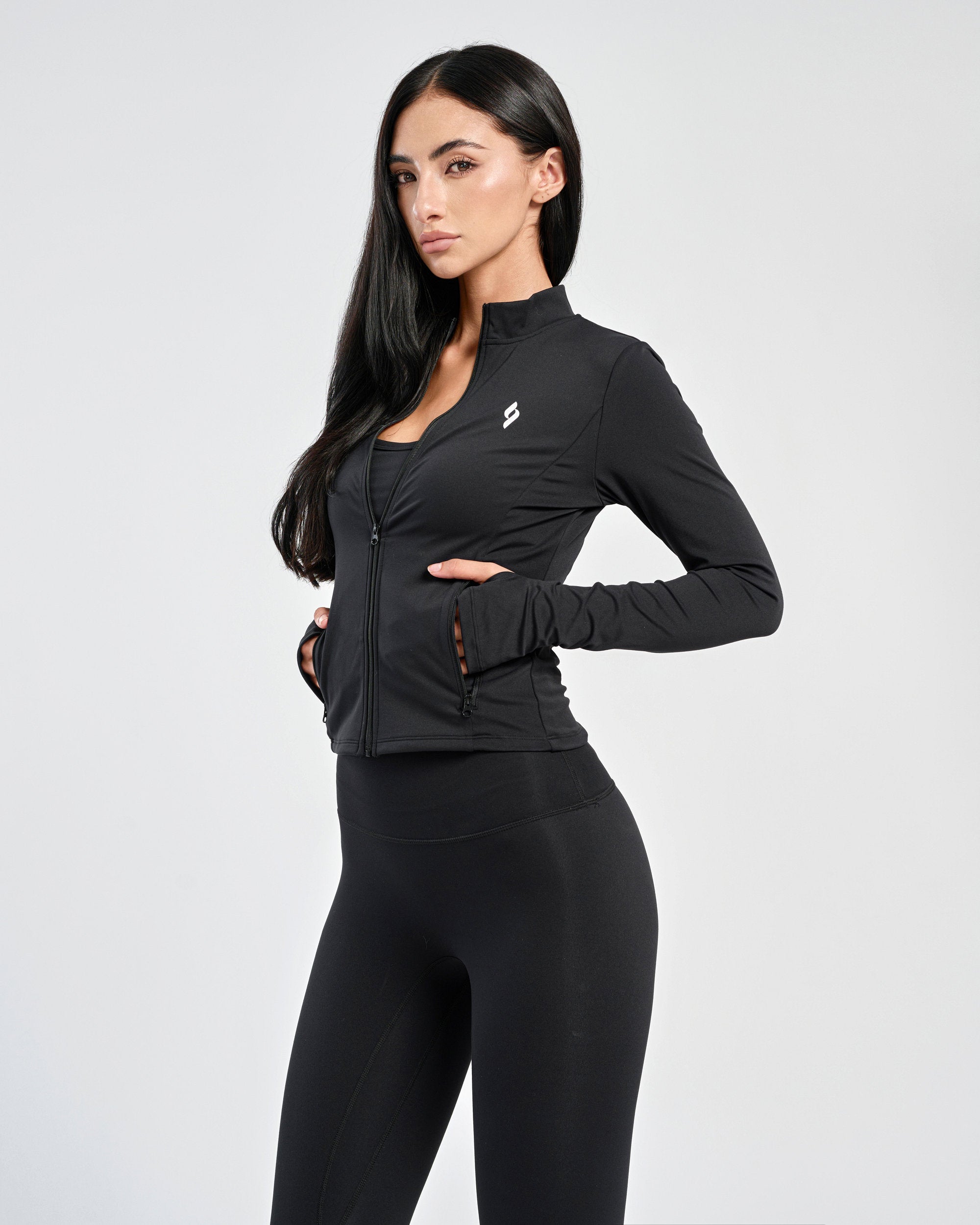 Nestle - Đen - EQL Apparel - Nestle - Đen - 