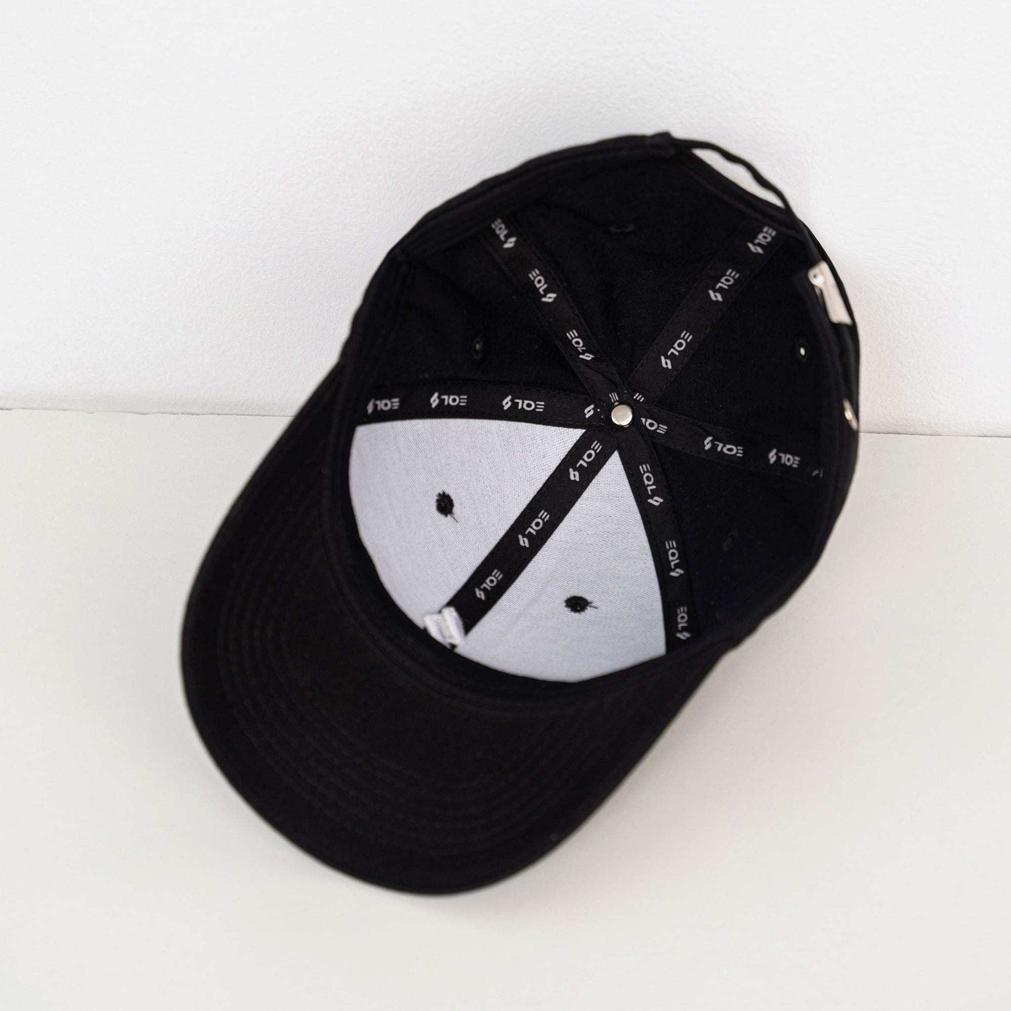 Nón (Mũ) Everywear - Đen - EQL Apparel - Nón (Mũ) Everywear - Đen - 