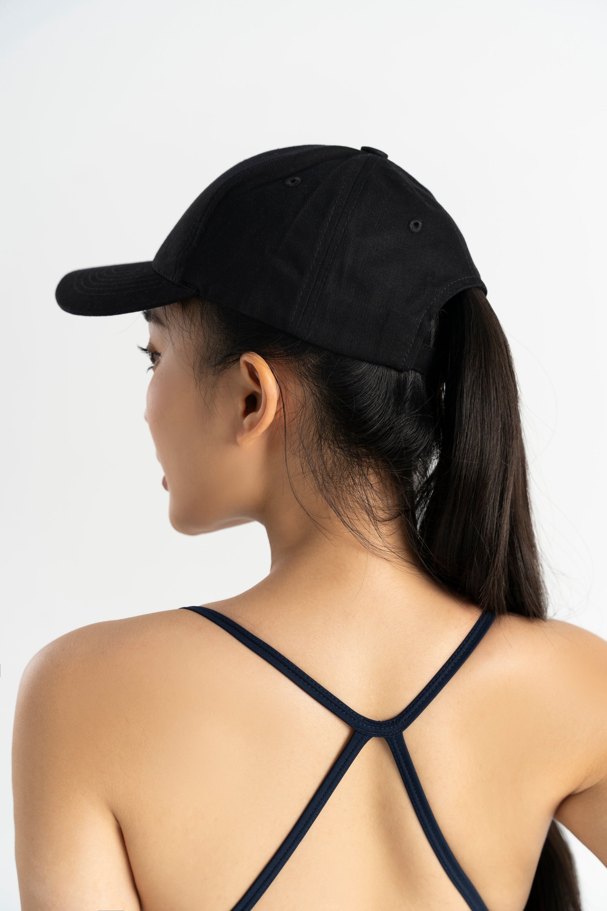 Nón (Mũ) Everywear - Đen - EQL Apparel - Nón (Mũ) Everywear - Đen - 