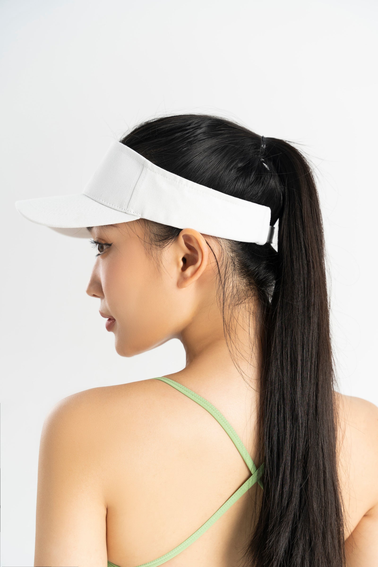 Nón (Mũ) Inspire - Trắng - EQL Apparel - Nón (Mũ) Inspire - Trắng - 