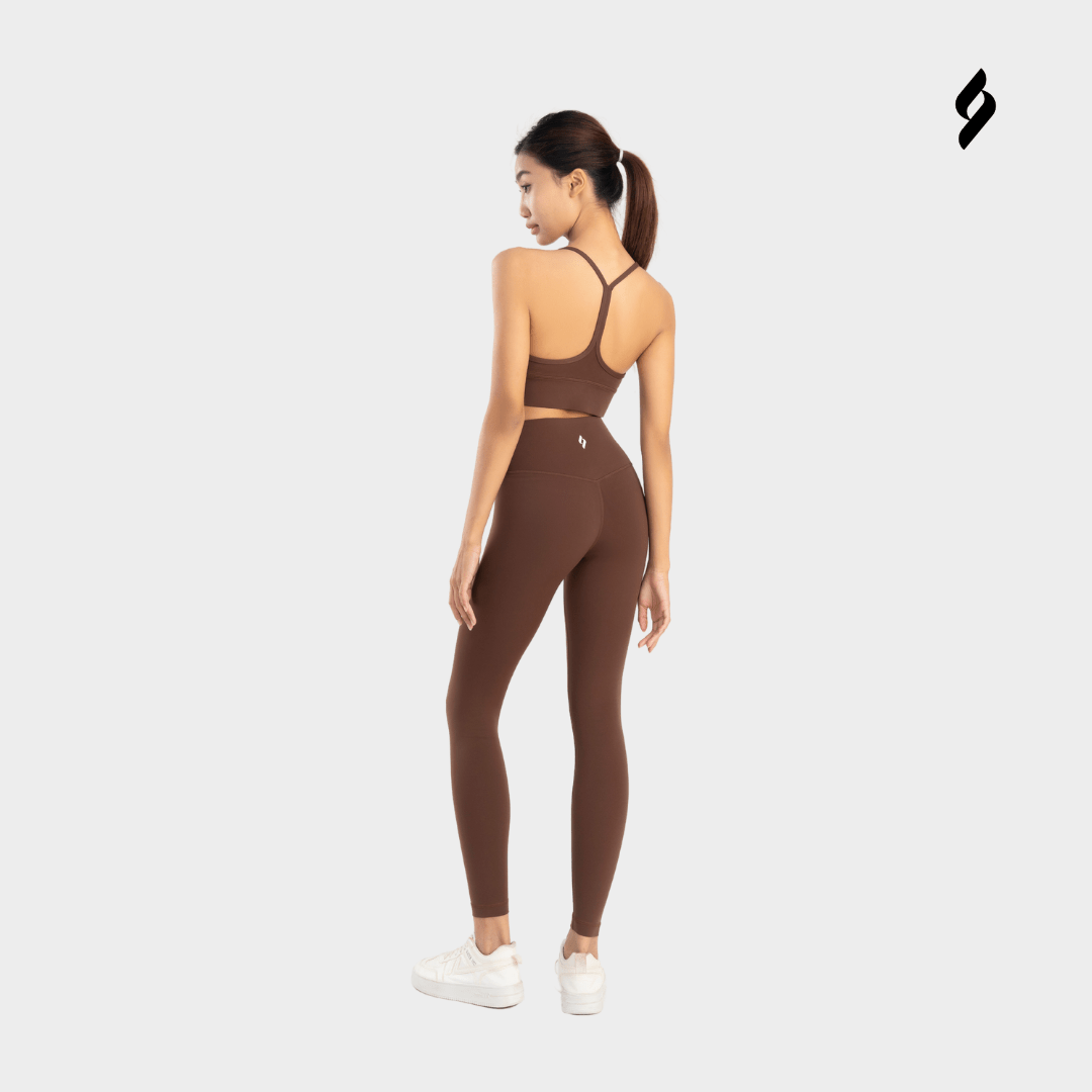 Perform - Nâu - EQL Apparel - Perform - Nâu - 