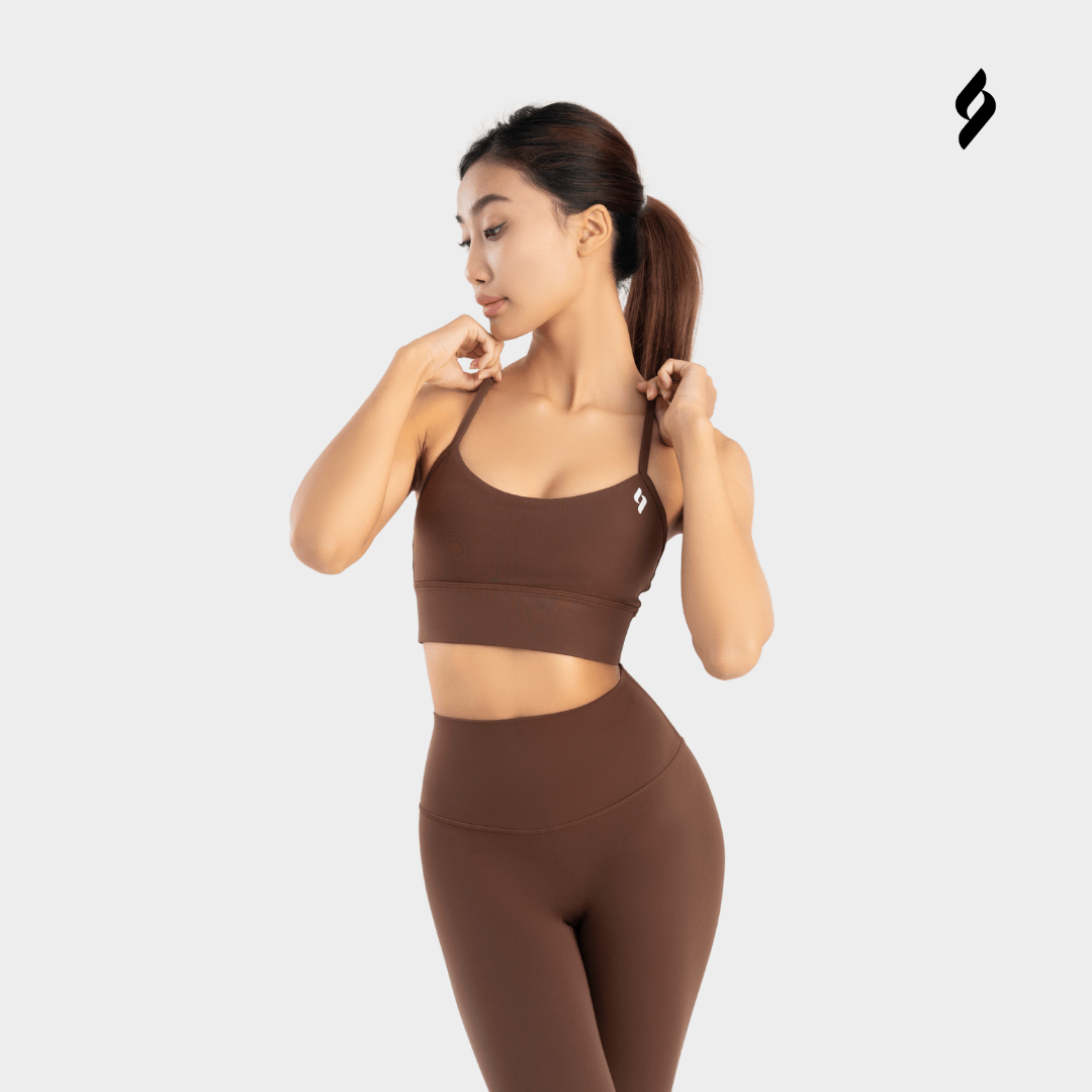 Perform - Nâu - EQL Apparel - Perform - Nâu - 