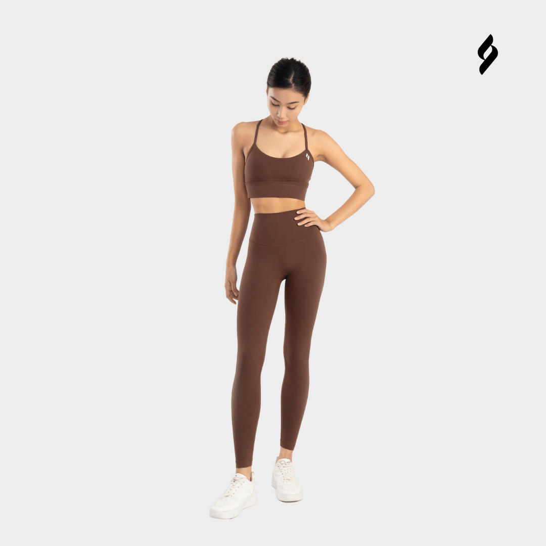 Perform - Nâu - EQL Apparel - Perform - Nâu - 